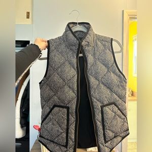 J. Crew Vest